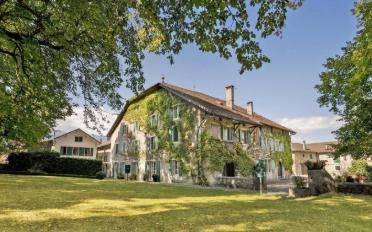 Einfamilienhaus 15 Zimmer - image - 1