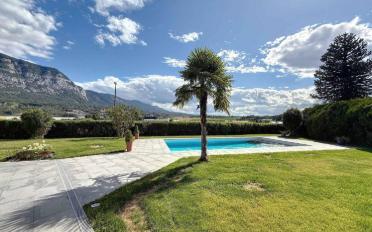 Villa 9 Zimmer - image - 1