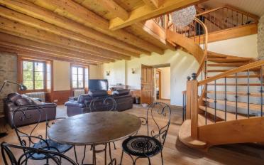 Maison 18 pièces - image - 5