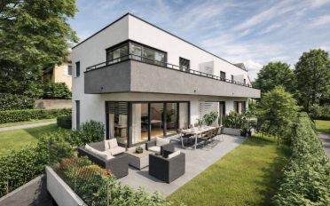 Reihenfamilienhaus 5 Zimmer - image - 1