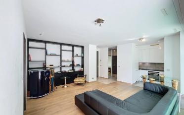 Apartment 4 rooms - image - 3