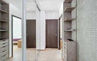 Apartment 4 rooms - image - 4