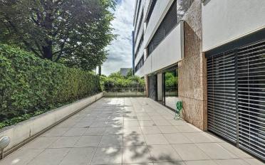 Apartment 4 rooms - image - 8