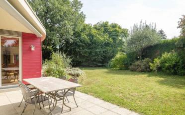 Villa 9 pièces - image - 12