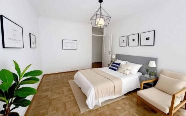 Apartment 4 rooms - image - 4