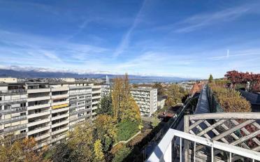 Apartment 4 rooms - image - 9