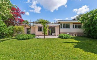 Row house 6 rooms - image - 1