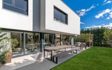 Villa 7.5 Zimmer - image - 12