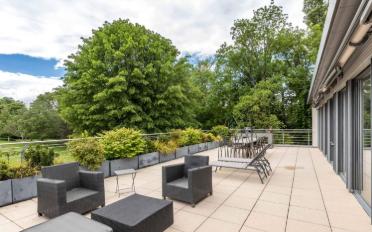 Wohnung 6 Zimmer - image - 9