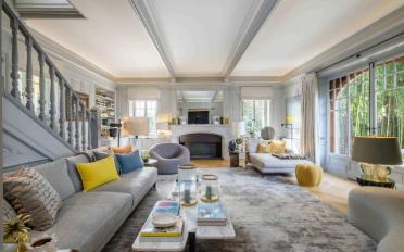 Villa 8 rooms - image - 2