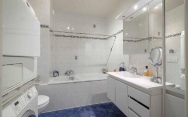 Wohnung 6 Zimmer - image - 9