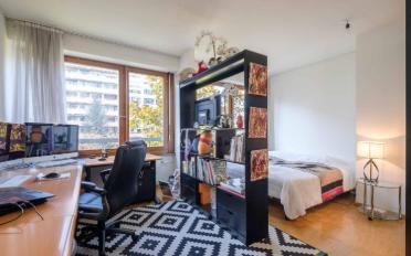 Wohnung 6 Zimmer - image - 10