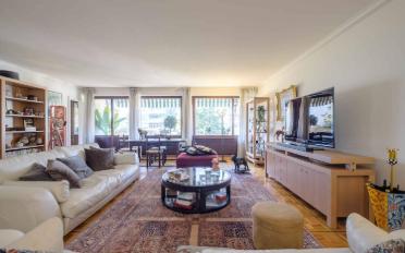 Wohnung 6 Zimmer - image - 1