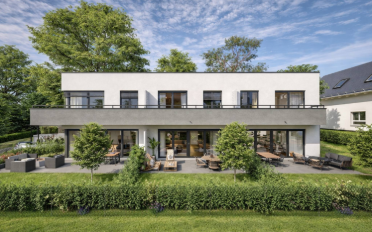 Maison contiguë 5 pièces - image - 5
