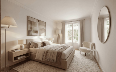 Wohnung 7 Zimmer - image - 6