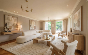 Wohnung 7 Zimmer - image - 1