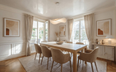 Wohnung 7 Zimmer - image - 2