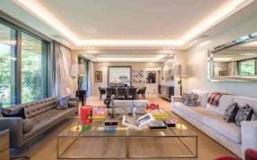 Attique 6 pièces - image - 1
