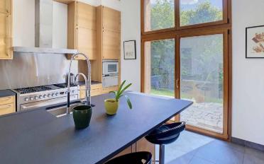 Villa 8 rooms - image - 4
