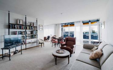 Wohnung 7 Zimmer - image - 9
