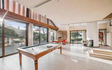 Villa 9 Zimmer - image - 4