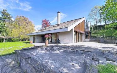 Villa 9 pièces - image - 2