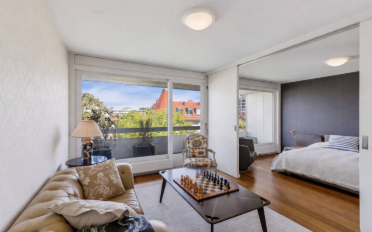 Wohnung 5 Zimmer - image - 7