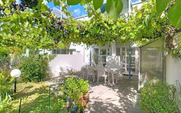 Reihenfamilienhaus 6 Zimmer - image - 11