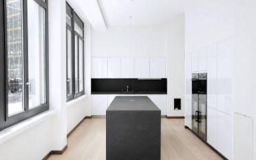 Apartment 6 rooms - image - 5