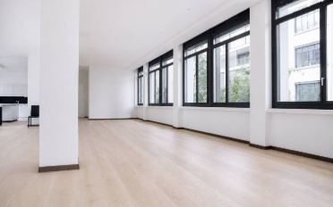 Apartment 6 rooms - image - 2