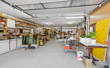 Villa 9 rooms - image - 10