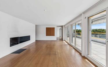 Attikawohnung 4 Zimmer - image - 2