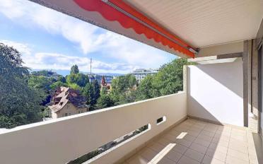 Appartement 4 pièces - image - 1