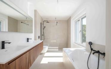 Villa 9 Zimmer - image - 7