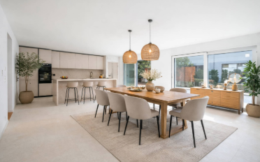 Villa 9 Zimmer - image - 2