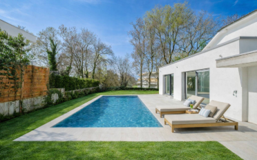 Villa 9 Zimmer - image - 1