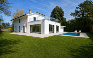 Villa 9 rooms - image - 1