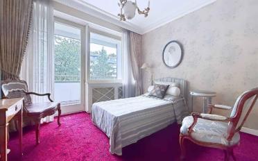 Apartment 5 rooms - image - 11