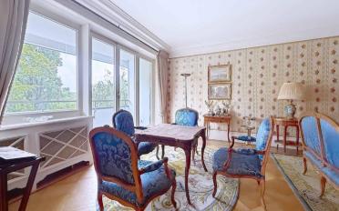 Apartment 5 rooms - image - 4