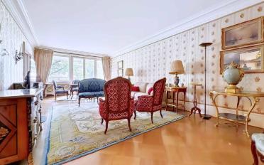 Apartment 5 rooms - image - 1