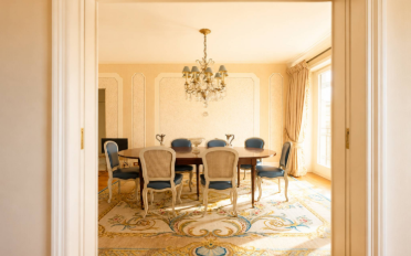 Wohnung 5 Zimmer - image - 6