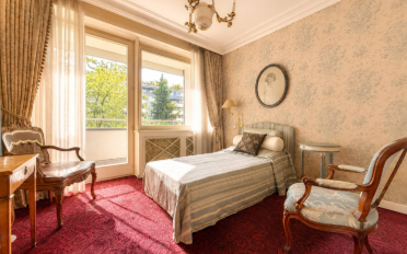 Wohnung 5 Zimmer - image - 10