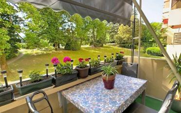 Wohnung 4 Zimmer - image - 1