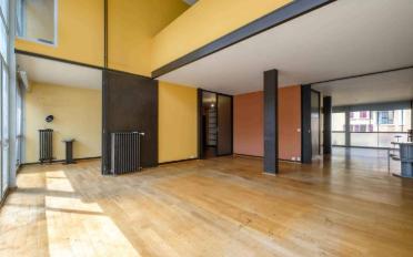 Apartment 9 rooms - image - 2