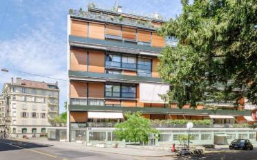 Apartment 9 rooms - image - 1