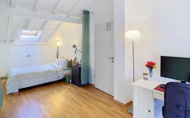 Maison contiguë 6 pièces - image - 8