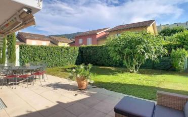 Maison contiguë 6 pièces - image - 5