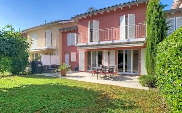 Maison contiguë 6 pièces - image - 1