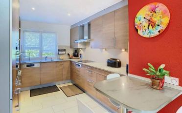 Maison contiguë 6 pièces - image - 4