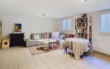 Maison contiguë 6 pièces - image - 10